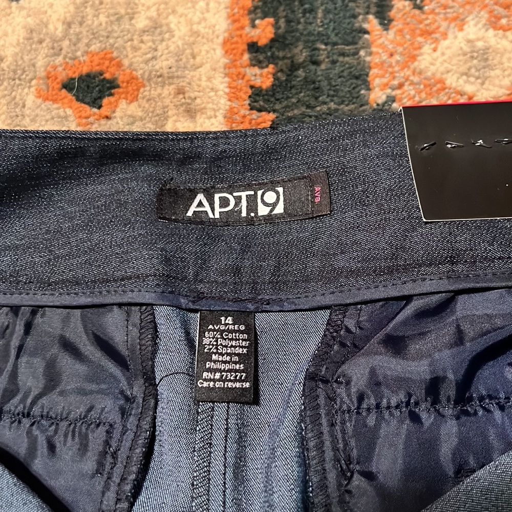 Dress Pants - Picture 7 of 7